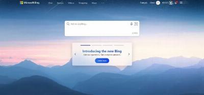 Fonctionnement de Bing Chat Enterprise et de Microsoft 365 Copilot with AI