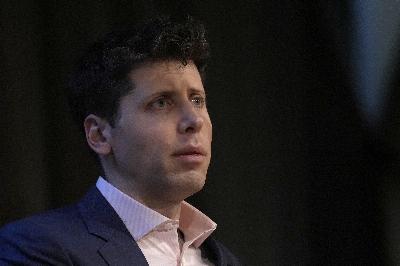 L'investissement pas à pas de Sam Altman, fondateur d'OpenAI et de ChatGPT