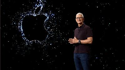 L'astuce de Tim Cook, le dirigeant d'Apple, pour gagner en productivité