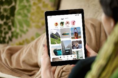 Pinterest change la façon dont vous magasinez depuis votre téléphone portable ou votre tablette