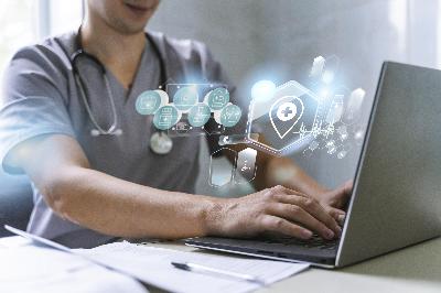 Pourquoi mes données sont-elles en danger lorsque j'ai des rendez-vous médicaux virtuels ?