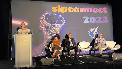 L'impact de l'intelligence artificielle sur le journalisme : enjeux et opportunités au rendez-vous SIP Connect