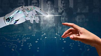 Des millions de Mexicains pourraient-ils perdre leur emploi à cause de l'intelligence artificielle ?