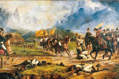 Histoire et signification du 20 juillet en Colombie : recherches en vedette sur Google