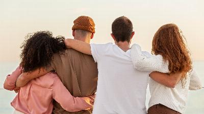 Citations et messages inspirants à partager lors de la Journée internationale de l'amitié