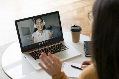 Comment utiliser le filtre de maquillage dans les réunions Microsoft Teams