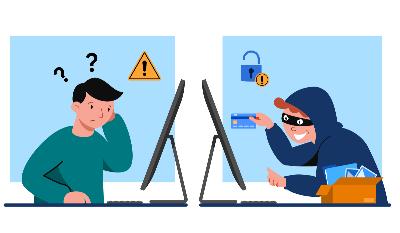 Qu'est-ce que "Qbot", le malware le plus dangereux au monde qui vole des données bancaires