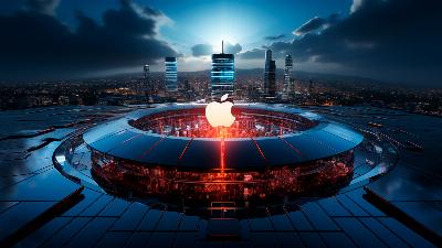 Apple développe discrètement son propre "Apple GPT"