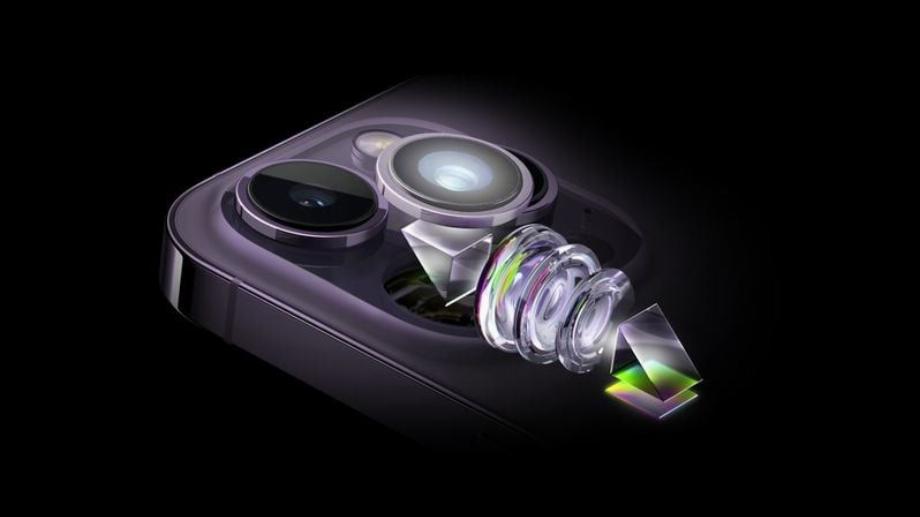 L'iPhone 16 disposera d'une caméra périscopique pour améliorer la qualité des images capturées avec le zoom. (Macrumeurs)