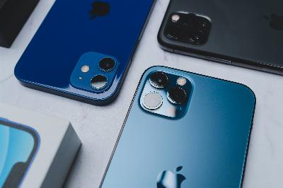 Apple pourrait lancer moins d'unités de l'iPhone 15 Pro Max