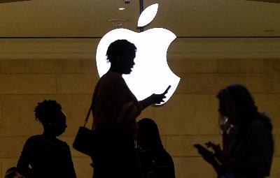 Pourquoi Apple cesserait d'offrir certains services au Royaume-Uni
