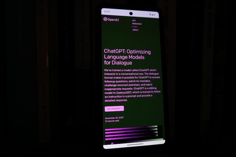 L'application pour les appareils Android arrivera fin juillet. (Déséclabousser)