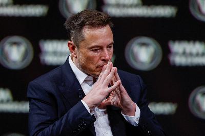 Pourquoi la vie extraterrestre n'a pas été trouvée : Elon Musk et l'intelligence artificielle ont la réponse