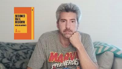 Nicolás Mavrakis : "L'Intelligence Artificielle est une grossière publicité pour le pouvoir de la Silicon Valley"