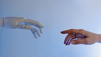 Conseils pour créer un site Web avec intelligence artificielle