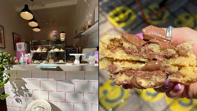 Peignez vos propres tasses en céramique tout en dégustant un bon café chez Ramona Artesanal