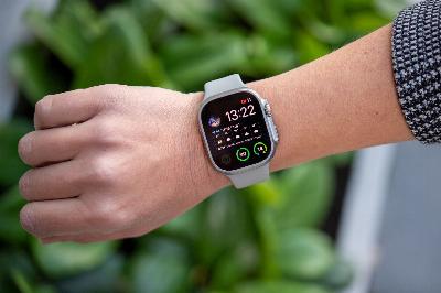 Comment réparer le suivi des pas sur Apple Watch pour l'exercice