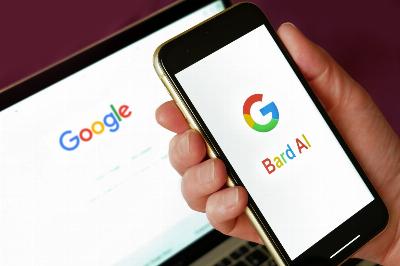 Comment utiliser Bard, l'intelligence artificielle de Google, dans Maps, YouTube, Travel et d'autres applications
