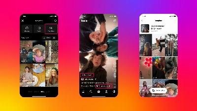 Comment utiliser les modèles Instagram pour créer des bobines accrocheuses et avoir plus de followers