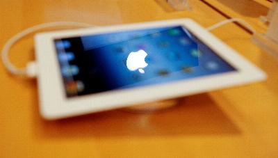 Apple créerait des chargeurs MagSafe pour l'iPad