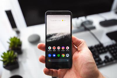 Comment redémarrer une application sur Android pour résoudre des problèmes