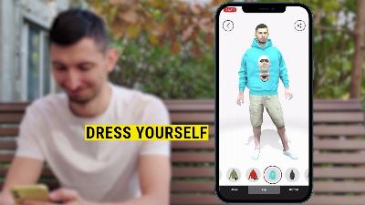 Comment créer un avatar animé personnalisé gratuit