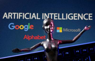 Optimisme à Wall Street pour le positionnement de Google dans la course à l'intelligence artificielle