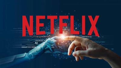 Netflix et Disney recherchent des experts en intelligence artificielle, c'est l'offre d'emploi jusqu'à 900 000 USD