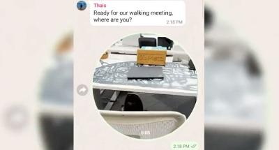 WhatsApp lance des messages vidéo de 60 secondes, comment les utiliser