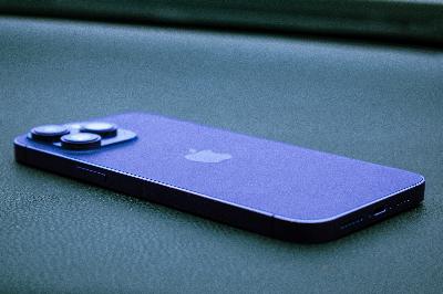 Le nouveau bouton iPhone 15 qui sait tout faire