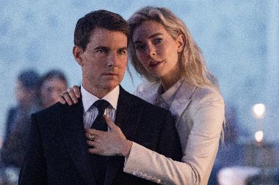 L'idée d'une Intelligence Artificielle toute-puissante comme celle de "Mission : Impossible" est-elle réaliste ?