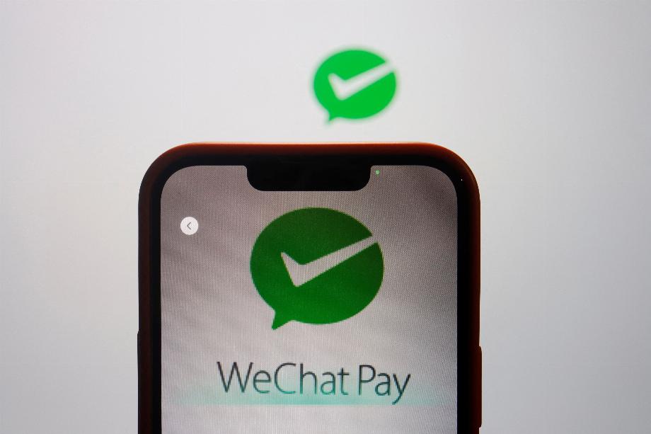 L'application est sur le marché depuis plus de 10 ans et fait partie intégrante de la vie des gens. (Reuters)