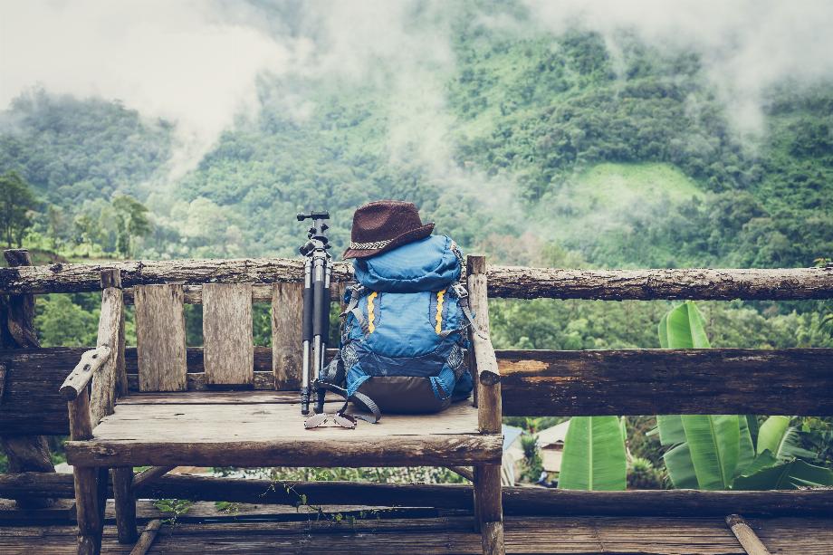 De l'argent comptant à une trousse de premiers soins, voici quelques-uns des conseils qui vous aideront à profiter de votre voyage et vous permettront d'éviter les situations imprévues qui se produisent lors de tous les voyages. (Shutterstock)