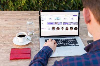 HeyGen, une intelligence artificielle pour créer des vidéos avec des avatars animés