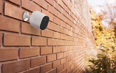 Vérité ou mensonge : les caméras de surveillance ne suffisent pas à renforcer la sécurité à domicile