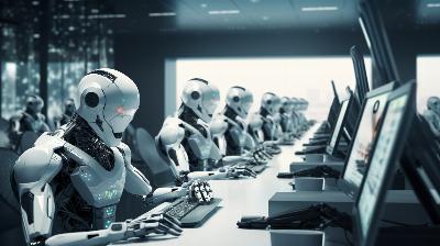 L'intelligence artificielle peut exécuter un texte, mais pas être un artisan de l'écriture