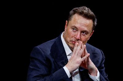 Elon Musk envisage de poursuivre ceux qui accusent Twitter de promouvoir des discours de haine