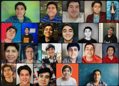 Le double parfait existe : ce site trouve des personnes similaires dans le monde avec une photo