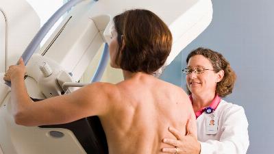 L'intelligence artificielle aide à la détection du cancer du sein et il faudrait moins de radiologues