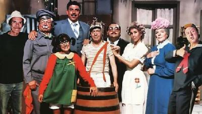 El Chavo del 8 : voici à quoi ressembleraient les personnages s'ils étaient des enfants, selon l'intelligence artificielle