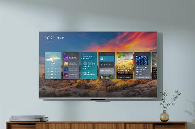 Amazon Fire TV ajoute des arrière-plans avec un art dynamique, ce que cela signifie et comment les utiliser