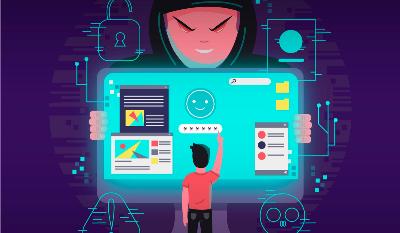 Cinq conseils pour prévenir l'usurpation d'identité des enfants sur le Web