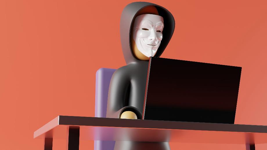 Les cybercriminels concentrent leur attention sur le vol d'informations aux mineurs. (Déséclabousser)
