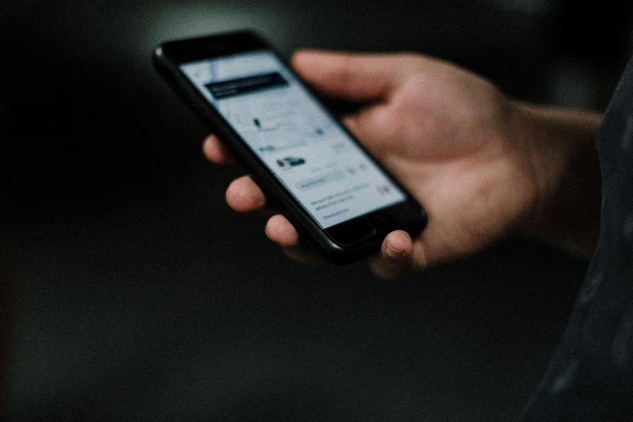 L'application utilise déjà l'IA pour faire correspondre les conducteurs et les utilisateurs. (Déséclabousser)