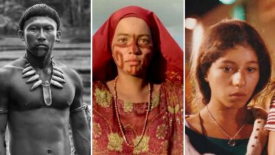 Ce sont les 10 meilleurs films colombiens de l'histoire selon l'intelligence artificielle