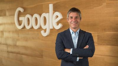 Víctor Valle, PDG de Google Argentine : "Les gens utilisent beaucoup plus l'intelligence artificielle qu'ils ne le pensent, ils ne s'en rendent pas compte"