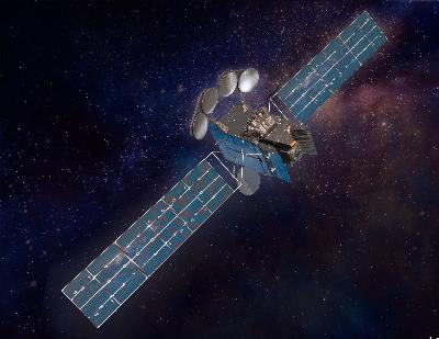 Comment les agences spatiales latines utilisent les données collectées par les satellites