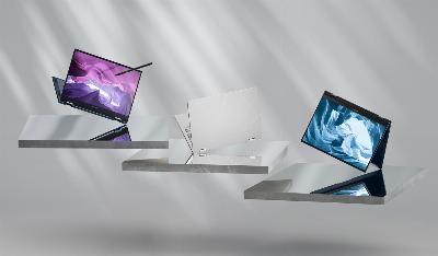 C'est l'ordinateur portable le plus fin avec seulement 1 cm d'épaisseur, quelles sont ses fonctions