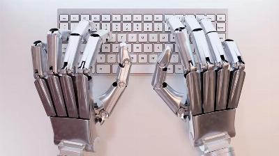 L'intelligence artificielle peut deviner les mots de passe en écoutant le son des touches