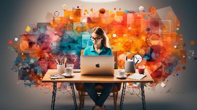 Six cours qui aideront à ne pas perdre de travail après l'arrivée de l'intelligence artificielle
